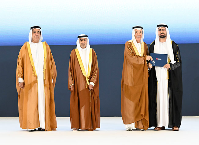 حفل تخرج الدفعة 44 لكلية الزراعة والطب البيطري 