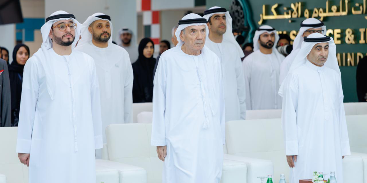 جامعة الإمارات تنظم لقاء “القيادة والمرونة: نموذج دولة الإمارات العربية المتحدة