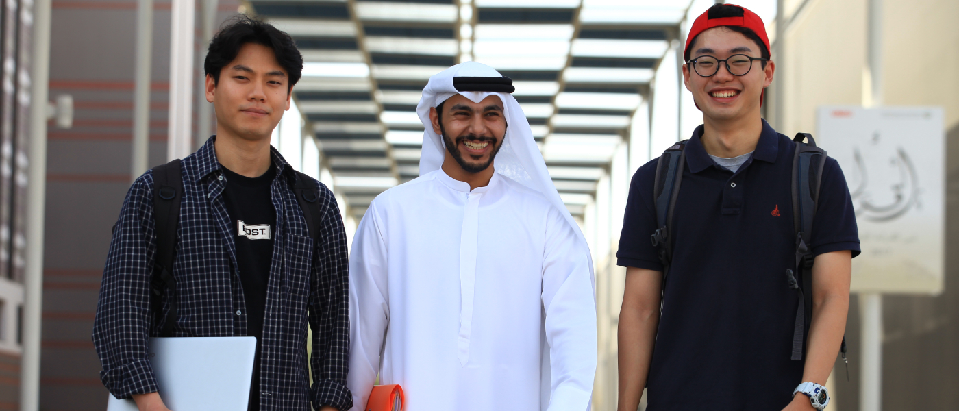 United Arab Emirates University (UAEU) - Top Universities in Middle East