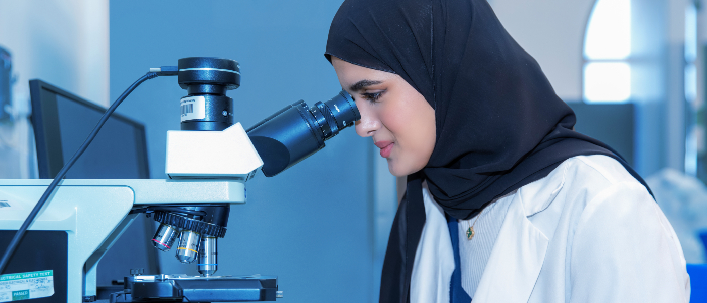 United Arab Emirates University (UAEU) - Top Universities in Middle East