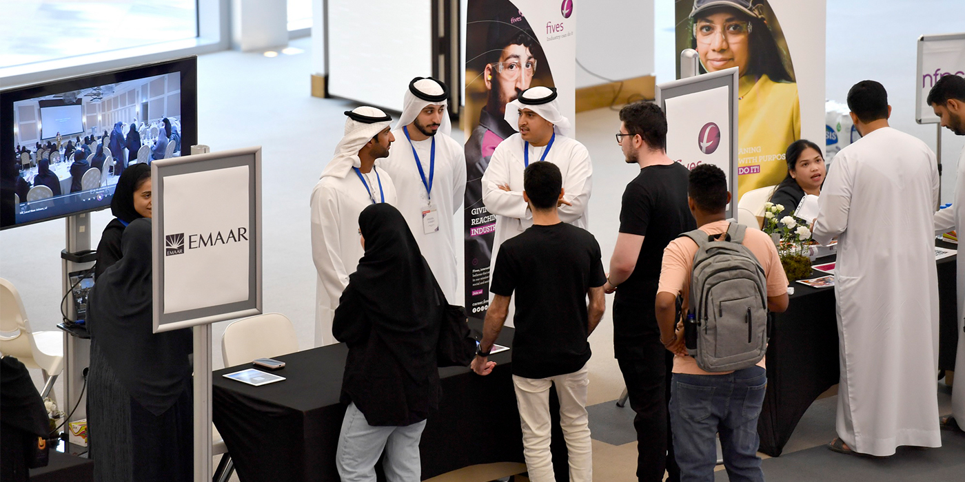 United Arab Emirates University (UAEU) - Top Universities in Middle East