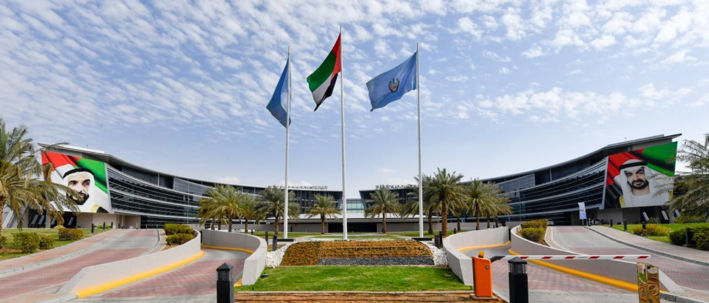 United Arab Emirates University (UAEU) - Top Universities in Middle East