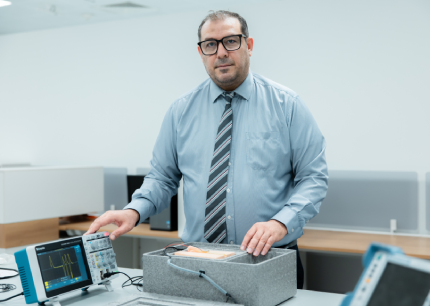 uaeu باحثون من جامعة الإ