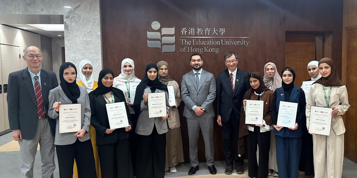 uaeu طالبات جامعة الإمار