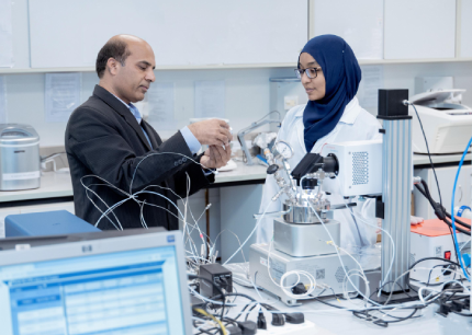 UAEU جامعة الإمارات تسجل