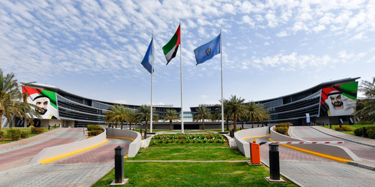 United Arab Emirates University (UAEU) - Top Universities in Middle East