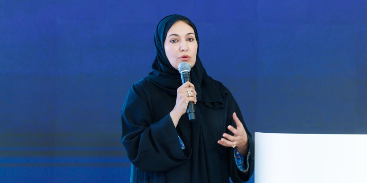sliderImage وزارة الخارجية وجامعة الإمارات تستعرضان حلولًا بحثية متقدمة لتمكين المرأة الريفية والاستدامة ضمن مبادرة سمو الشيخة فاطمة بنت مبارك