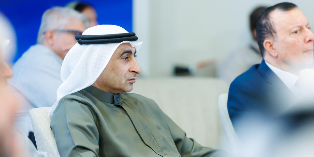 sliderImage وزارة الخارجية وجامعة الإمارات تستعرضان حلولًا بحثية متقدمة لتمكين المرأة الريفية والاستدامة ضمن مبادرة سمو الشيخة فاطمة بنت مبارك