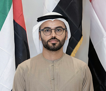 Dr. Ahmed Yaqoub AlMaazmi