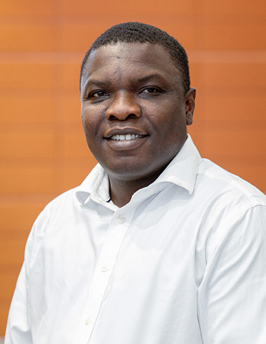 Dr. Maxwell Peprah Opoku is currently an Assistant Professor in Special Education at the United Arab Emirates University