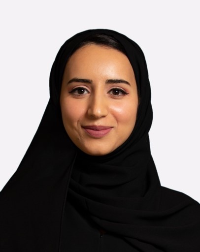 Ms. Amna Al-Shamry Al-Ajmi