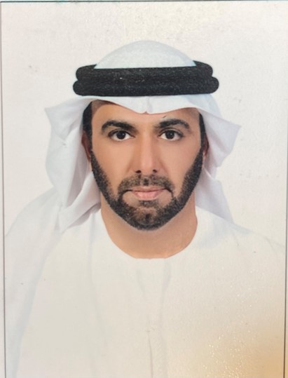 HE Dr. Mohammed Ali Al-Sheryani