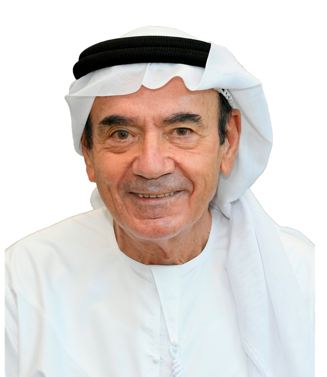 Chancellor of the UAE University