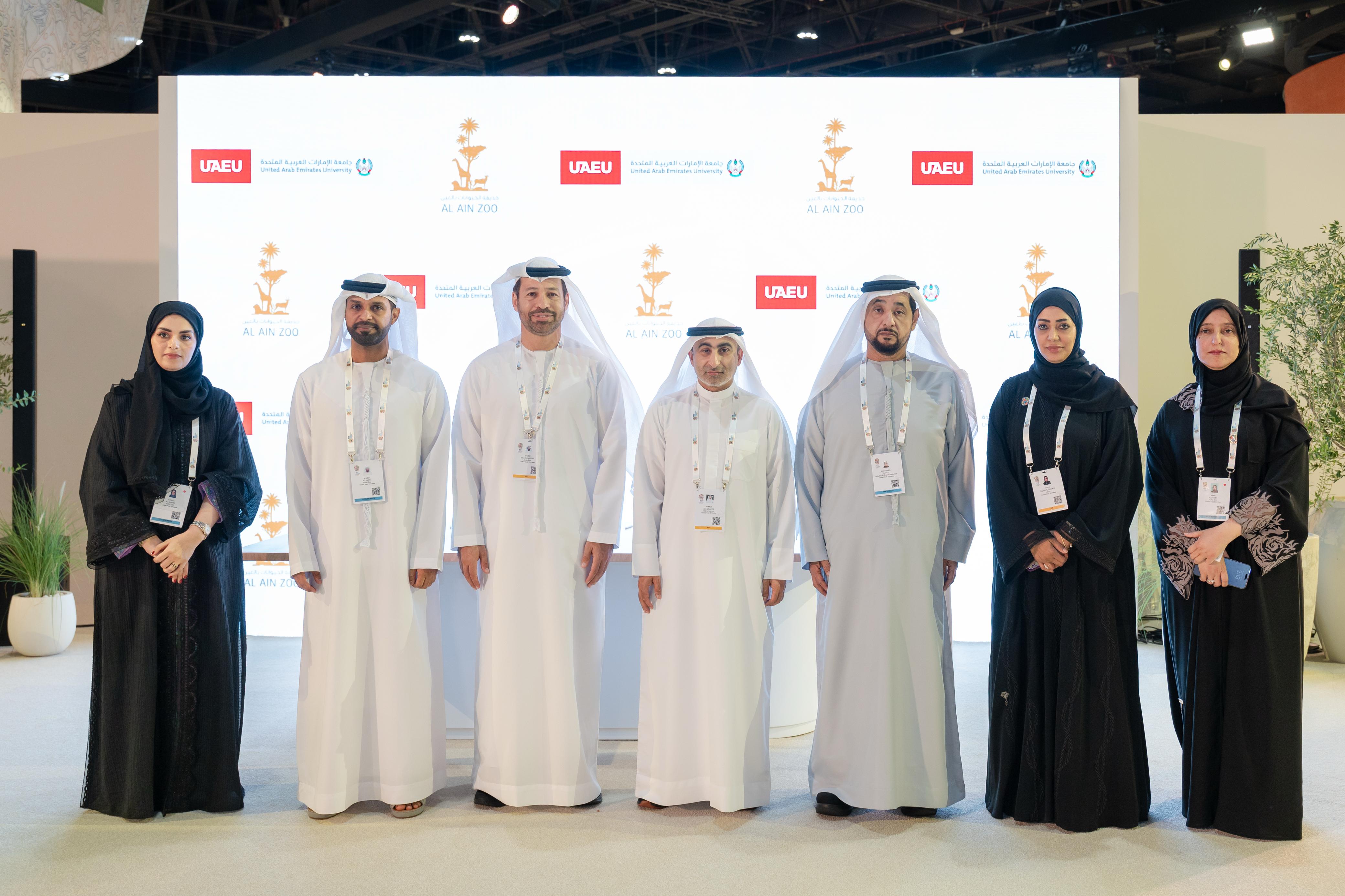 Supporting Aquatic Ecosystems through Action