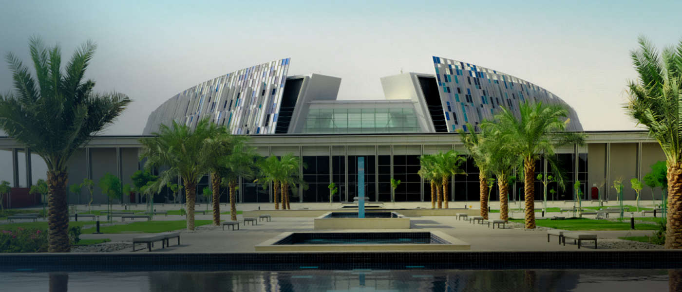 UAEU researcher wins the 2023 National Center for Palms and Dates International Prize in Riyadh