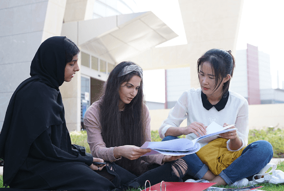 Student Exchange Unit UAEU