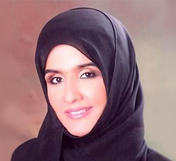 Dr. Safa Al Mohana
