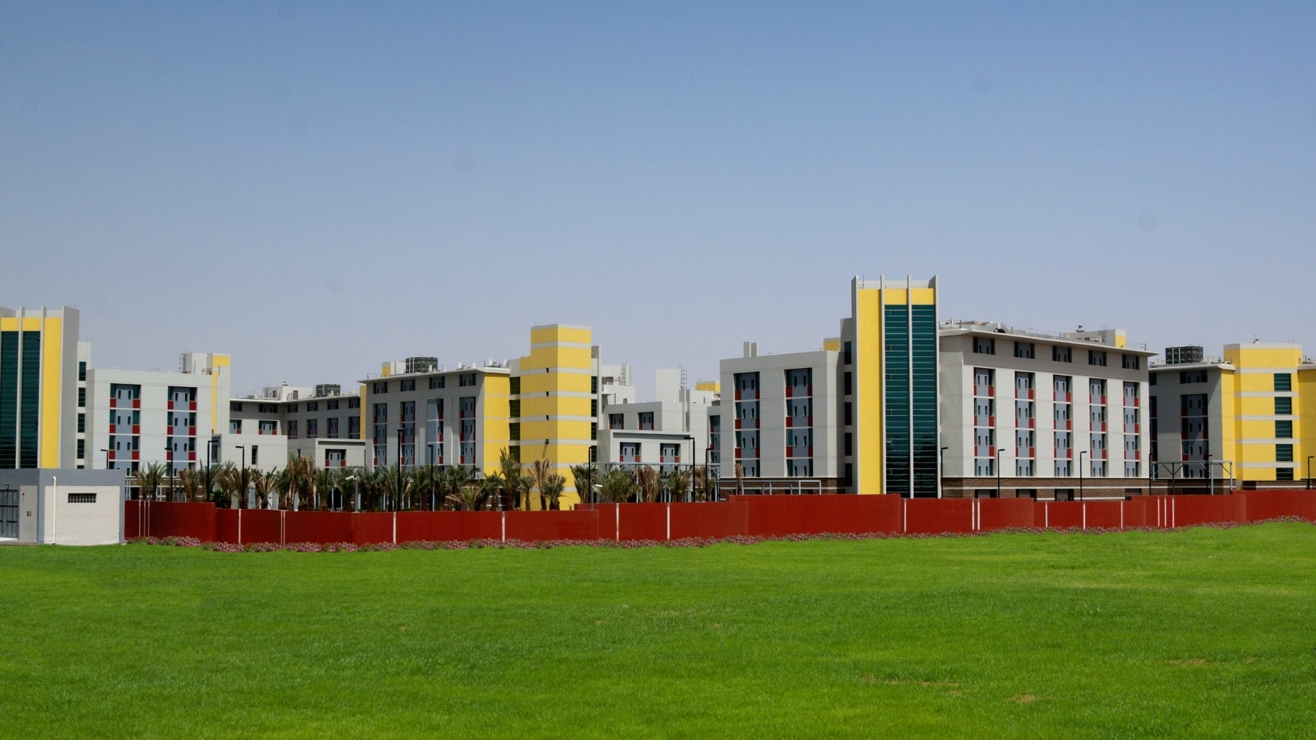 United Arab Emirates University (UAEU)