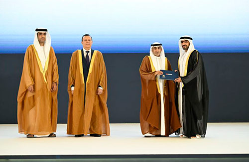 CBE Graduation Ceremony 44