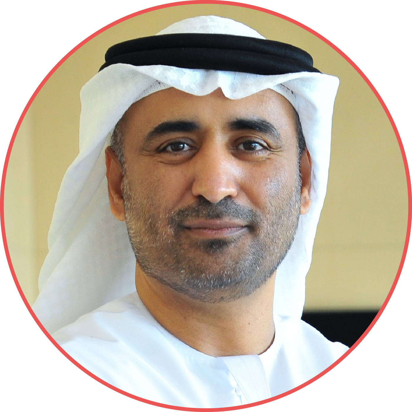 Dr. Ibrahim Al Kuwaiti, Education Director at Sheikh Shakhbout Medical City (SSMC)