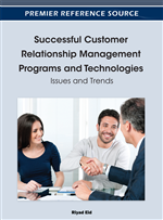 Successful Customer Relationship Management Programs  and Technologies : Issues and Trends 