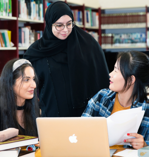 الاختبارات اللغوية