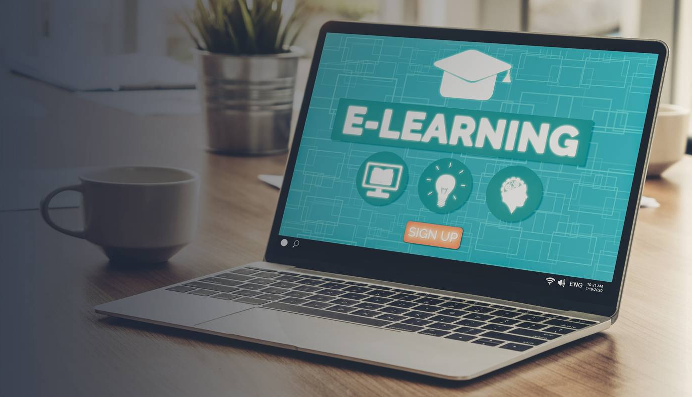 UAEU students engaging in a friendly conversation on campus, representing the vibrant community at the Emirates Center for Happiness Research (ECHR).