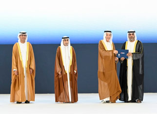 UAEU Graduation Ceremony 44 - College of Graduate Studies