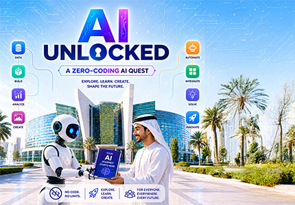 AI-Unlocked: A Zero-Coding AI Quest