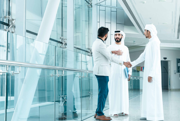 مكتب حسابات الطلبة