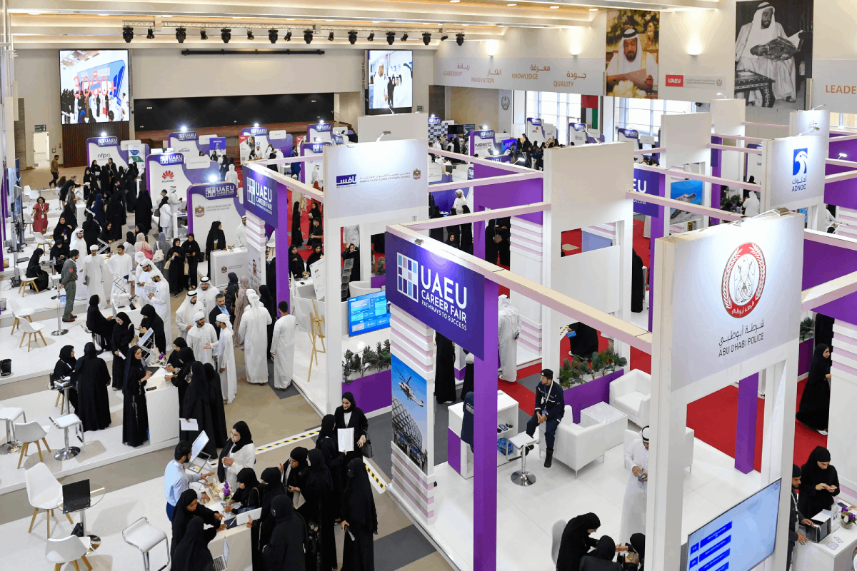 United Arab Emirates University (UAEU)