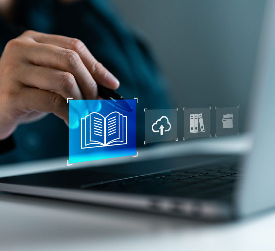 المكتبات العالمية