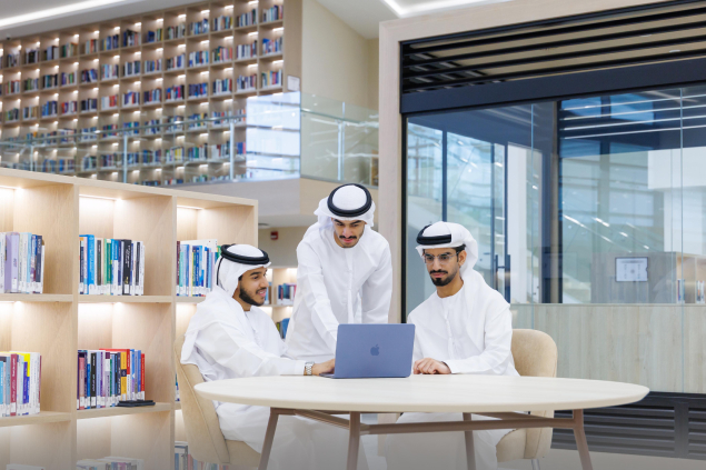  UAEU Libraries