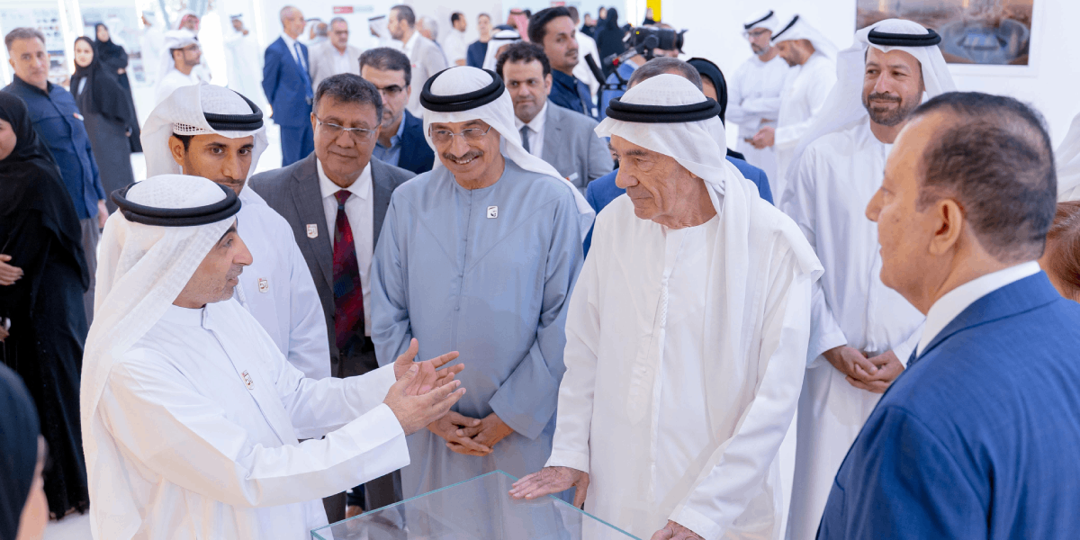 United Arab Emirates University Showcases Student Innovations for Future Solutions