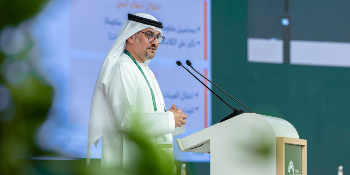 UAEU Hosts the Agricultural Sustainability and Food Security Forum Promoting Food Security Innovation