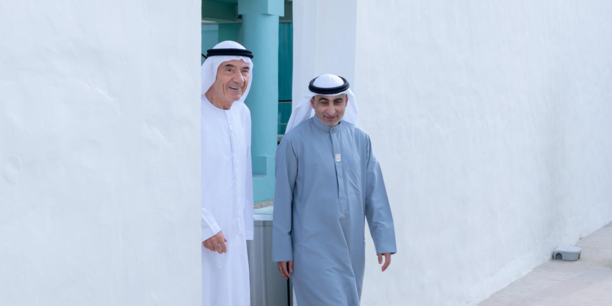 Along the Golden Jubilee Celebrations The United Arab Emirates University Embodies Its Rich Journey at the “A Journey from 1976” Exhibition