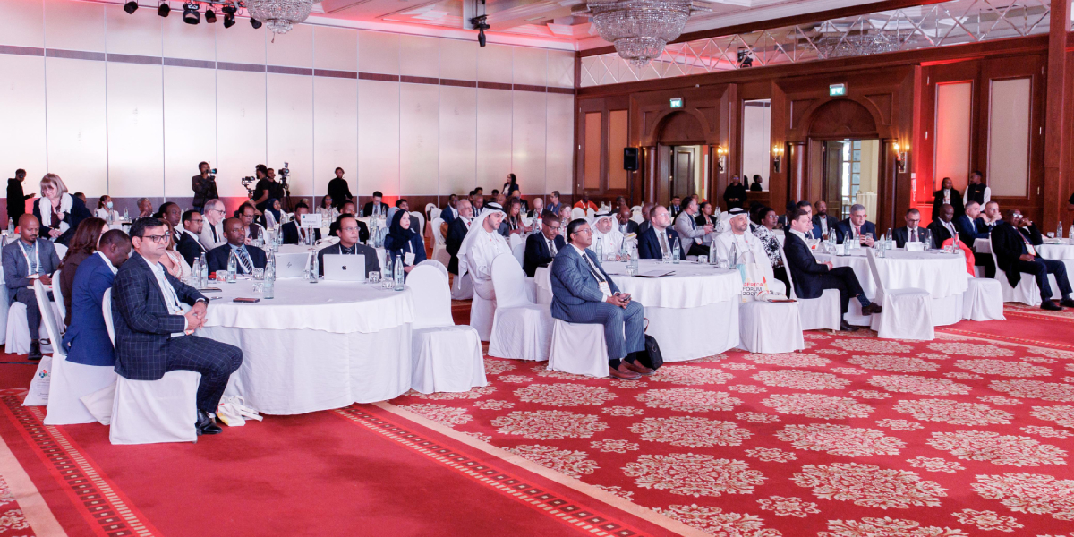 جامعة الإمارات العربية المتحدة تنظم أعمال منتدى QS أفريقيا 2026 للتعليم العالي في إثيوبيا
