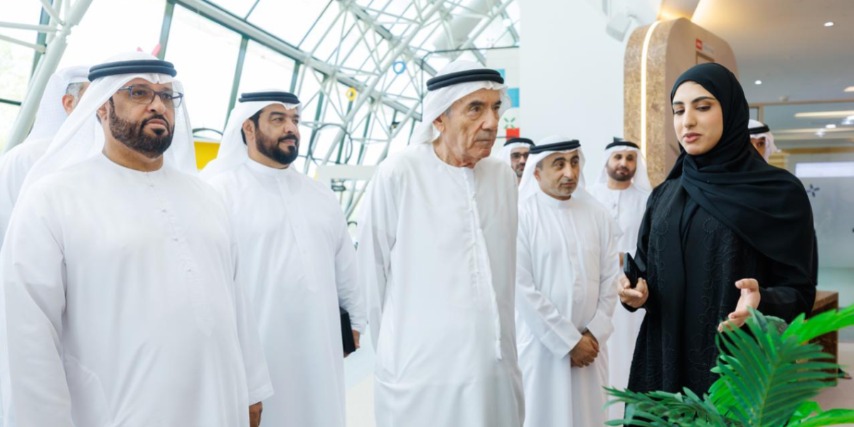 The United Arab Emirates University Showcases Innovative Research to Transform Date Palms and Their Products into Sustainable Solutions at the “Palm Research and Products” Exhibition