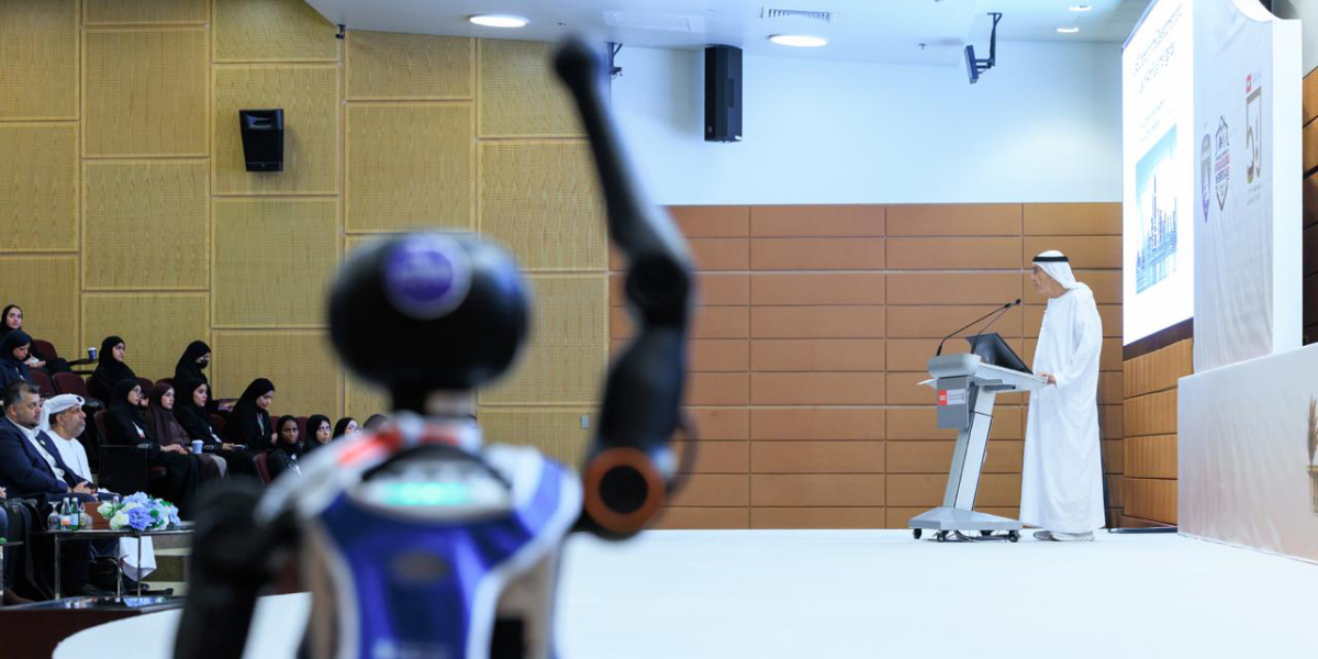 United Arab Emirates University Hosted the International Conference on Artificial Intelligence in Sports (ICAIS 2026)