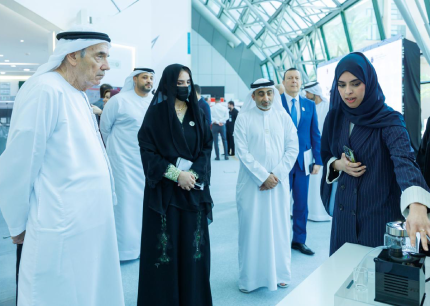 جامعة الإمارات العربية المتحدة تستضيف "الكرنفال الأكاديمي الإماراتي للمياه" استعداداً لمؤتمر الأمم المتحدة للمياه 2026