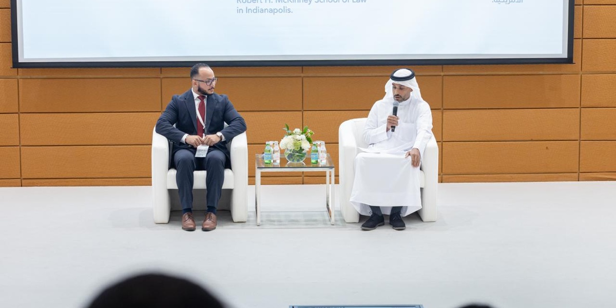 من التشريع إلى الابتكار.. جامعة الإمارات تستشرف مستقبل القانون في الاقتصاد الرقمي