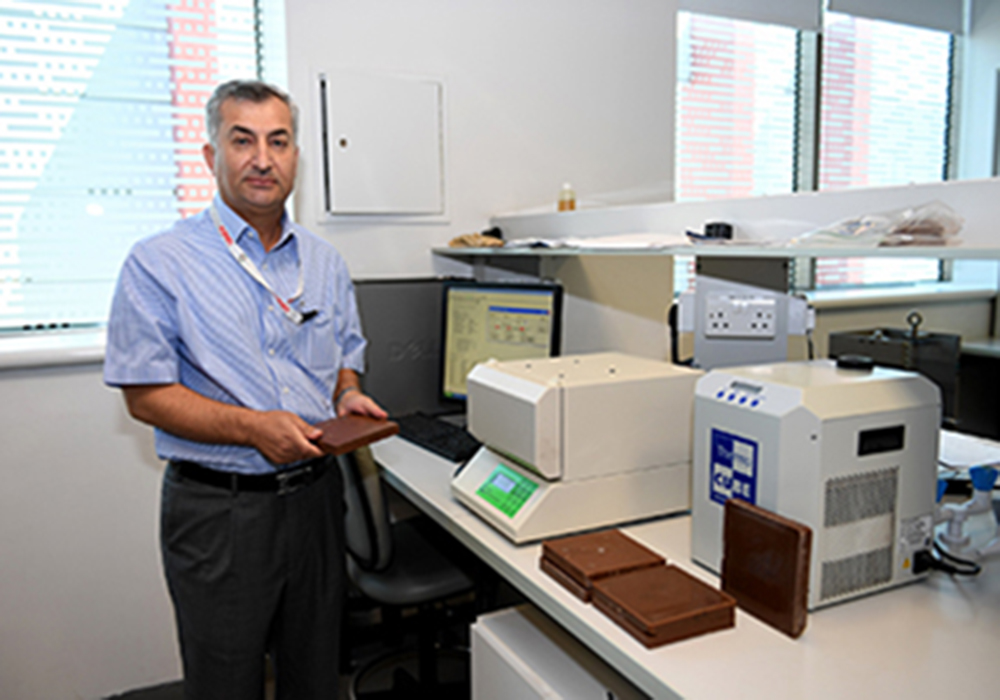 UAEU Scientists Have Developed A System To Use Waste Product to Save Energy And Go Green