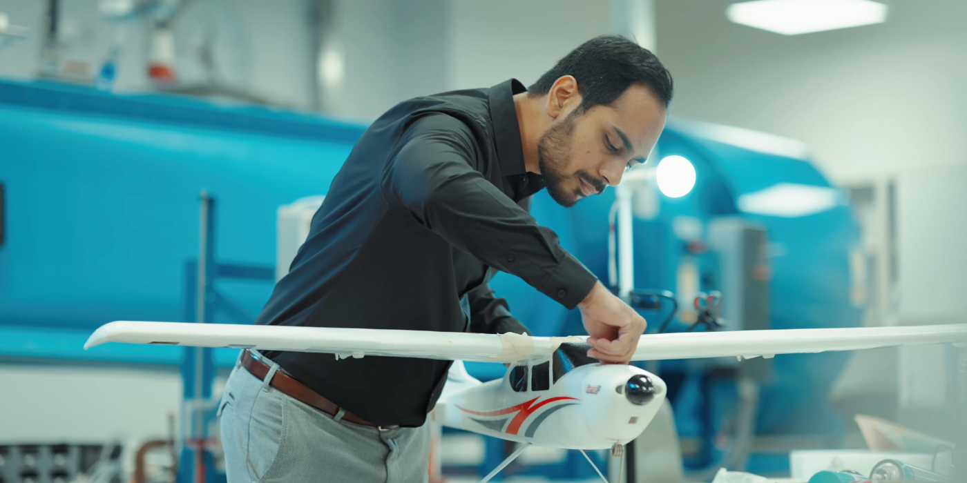 United Arab Emirates University (UAEU) - Top Universities in Middle East