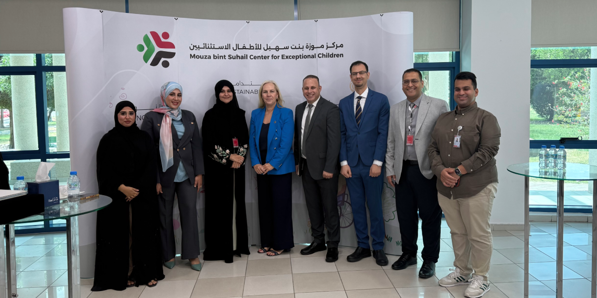 United Arab Emirates University (UAEU) - Top Universities in Middle East