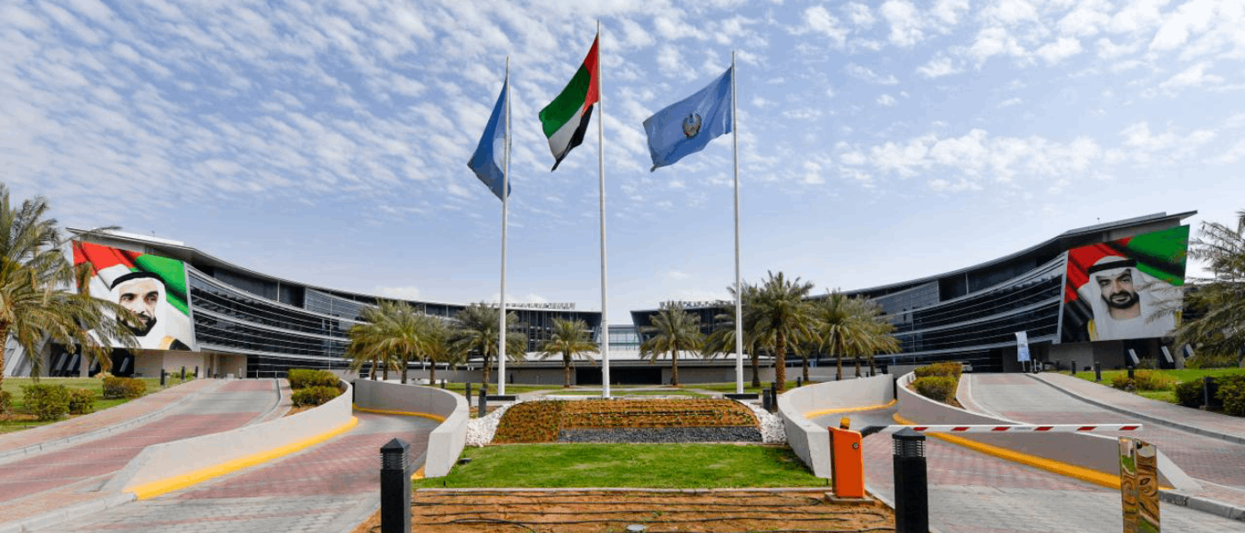 United Arab Emirates University (UAEU) - Top Universities in Middle East