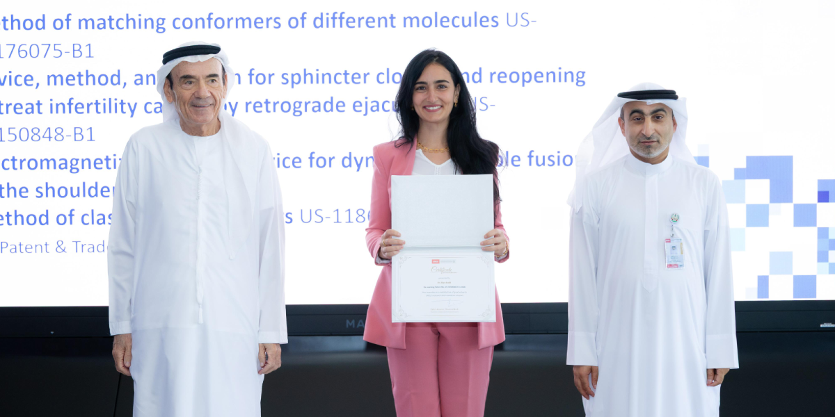 United Arab Emirates University (UAEU) - Top Universities in Middle East
