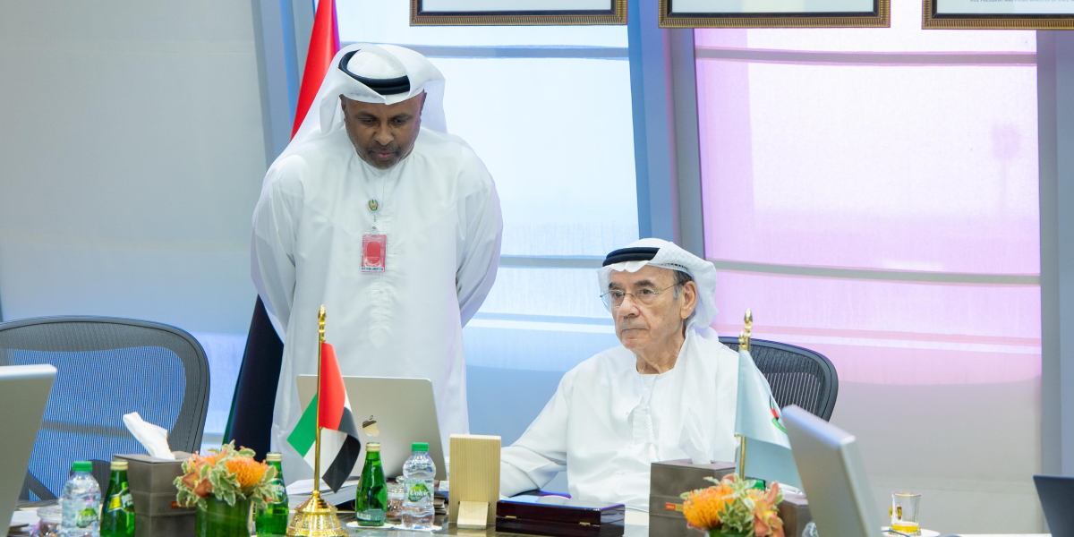 sliderImage United Arab Emirates University Board of Trustees Convenes its 6th Meeting for the 2024/2025 Academic Year