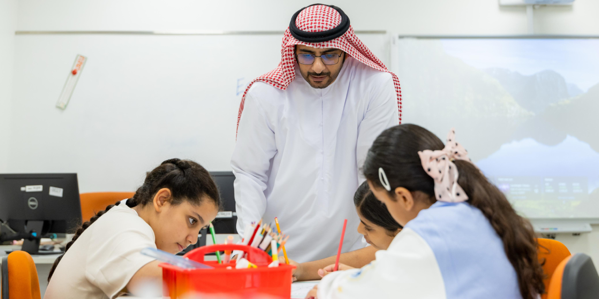 sliderImage College of Education at UAEU Kicks Off Its Second Summer Camp