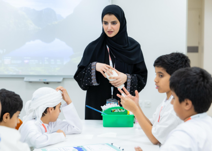 UAEU College of Educatio