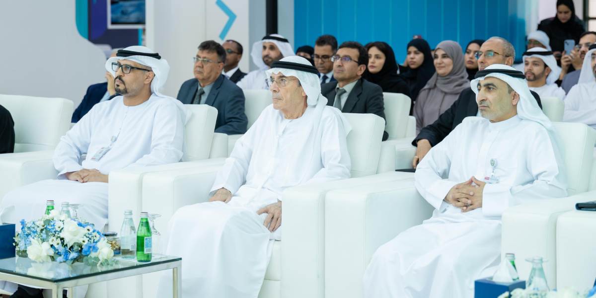 sliderImage UAEU Highlights 31 Startup Innovations at ‘Ideas to Prototype’ Demo Day